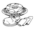 Dessert Sponsor