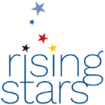 Rising Stars Logo