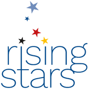 Rising Stars Logo